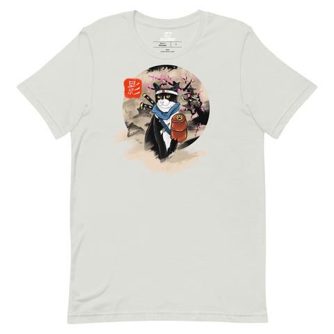 Shadow T-shirt - Unisex