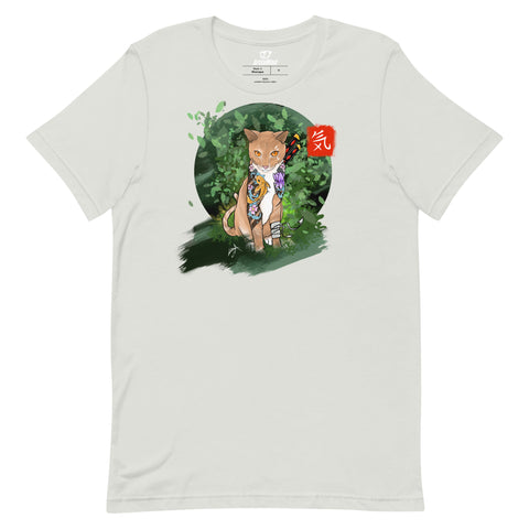 Spirit T-shirt - Unisex