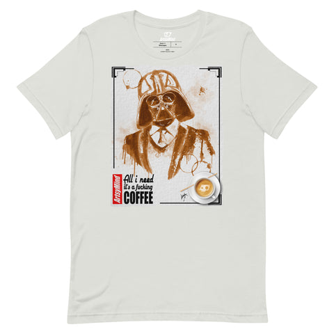 Darth Vader T-shirt - Unisex