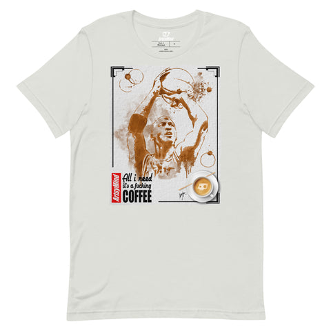 Michael Jordan T-shirt - Unisex