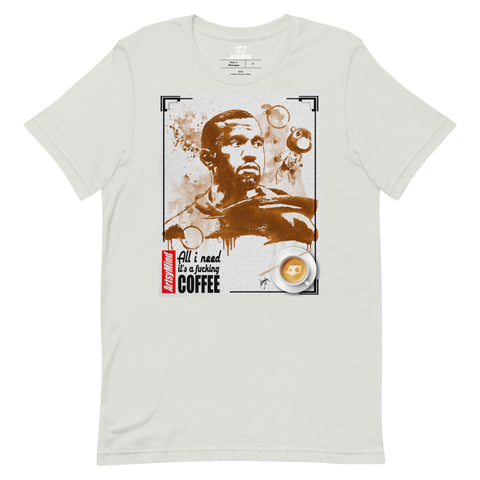 Kanye West T-shirt - Unisex