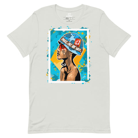 B.T.C #1 T-shirt - Unisex