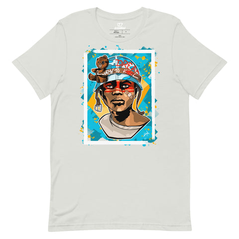 B.T.C #2 T-shirt - Unisex