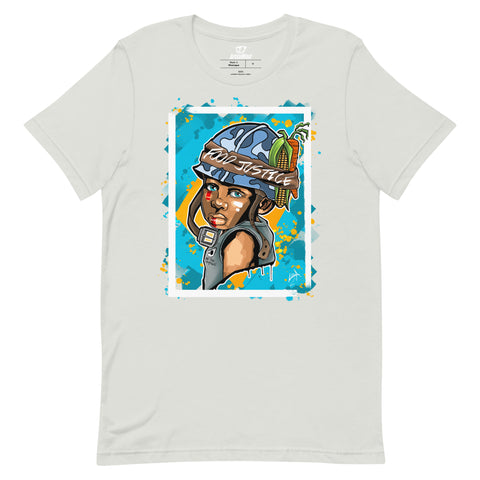B.T.C #3 T-shirt - Unisex