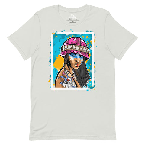 B.T.C #4 T-shirt - Unisex