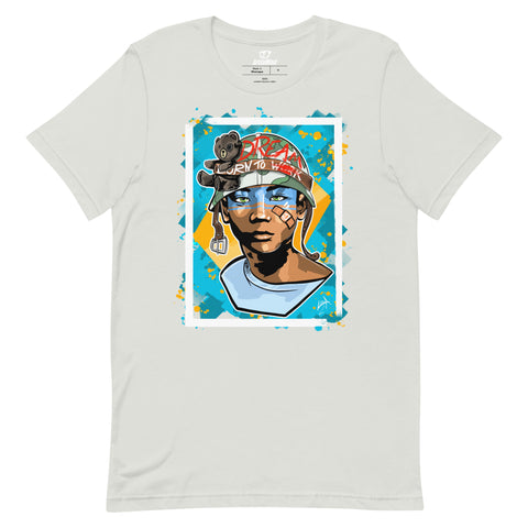 B.T.C #5 T-shirt - Unisex