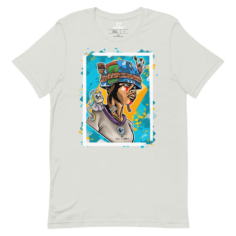 B.T.C #6 T-shirt - Unisex