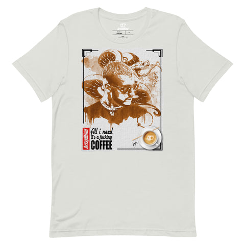 Dj Snake T-shirt - Unisex