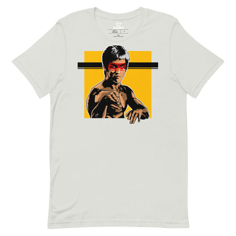 Bruce T-shirt - Unisex