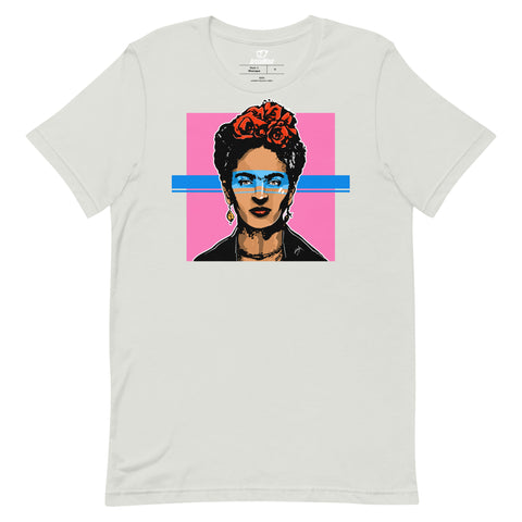 Frida T-shirt - Unisex