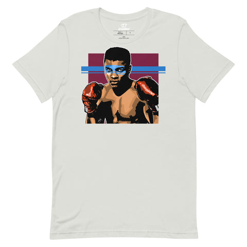 Muhammad T-shirt - Unisex