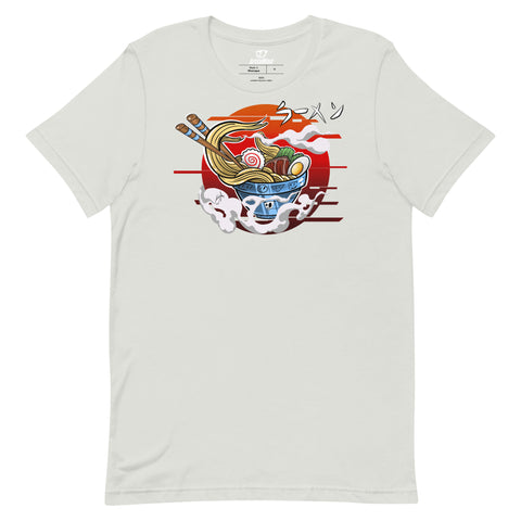 Ramen T-shirt - Unisex