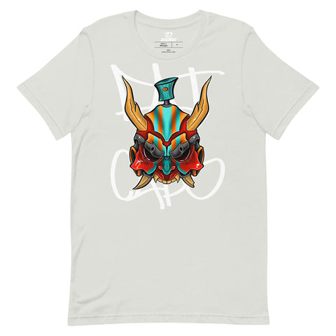 Oni T-shirt - Unisex