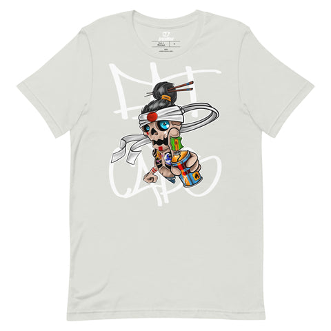 Samou T-shirt - Unisex