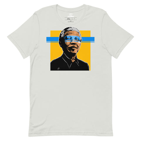 Nelson T-shirt - Unisex