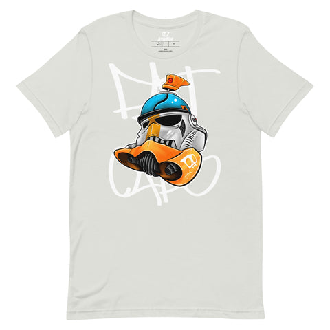 Trooper T-shirt - Unisex