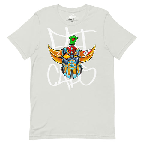 Goldo T-shirt - Unisex