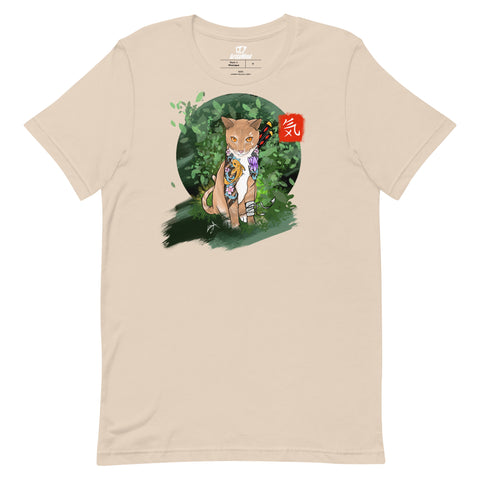Spirit T-shirt - Unisex