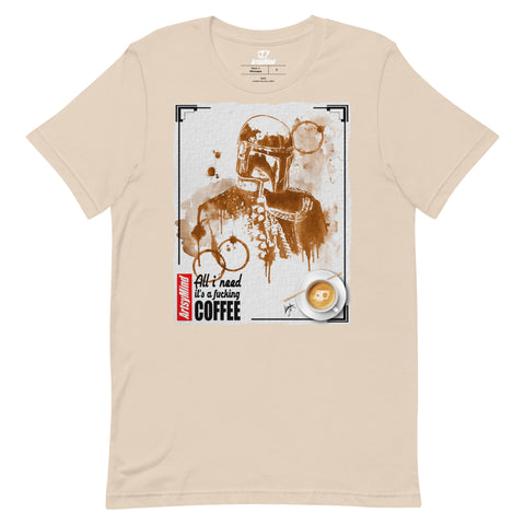Mandalorian T-shirt - Unisex