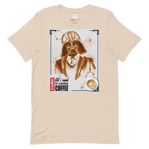 Darth Vader T-shirt - Unisex