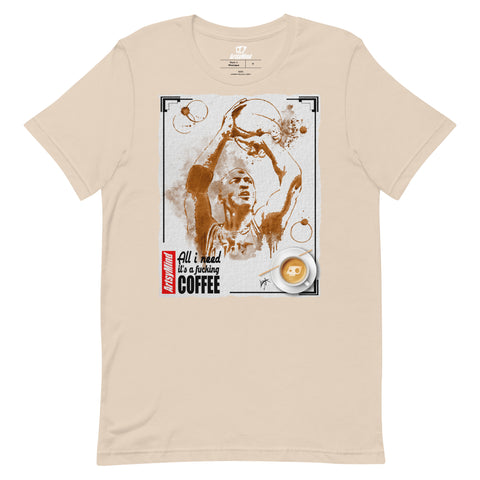 Michael Jordan T-shirt - Unisex