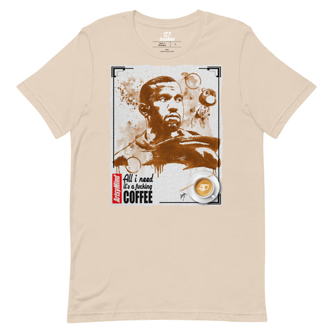 Kanye West T-shirt - Unisex