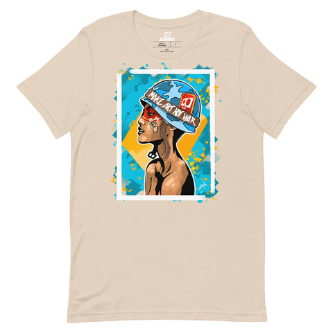 B.T.C #1 T-shirt - Unisex