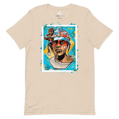 B.T.C #2 T-shirt - Unisex