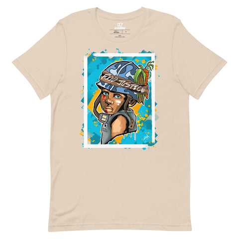 B.T.C #3 T-shirt - Unisex