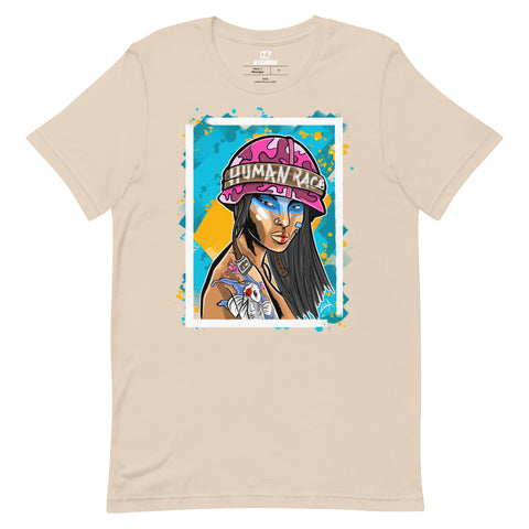 B.T.C #4 T-shirt - Unisex