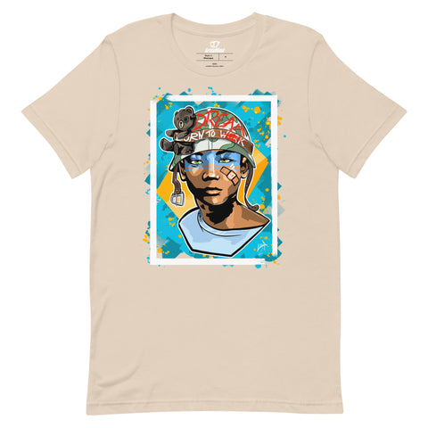 B.T.C #5 T-shirt - Unisex
