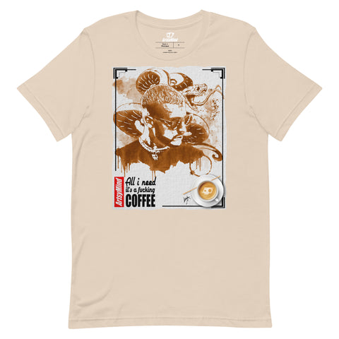 Dj Snake T-shirt - Unisex