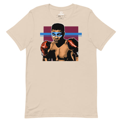 Muhammad T-shirt - Unisex
