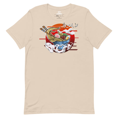 Ramen T-shirt - Unisex