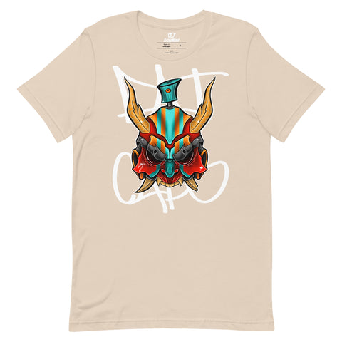 Oni T-shirt - Unisex