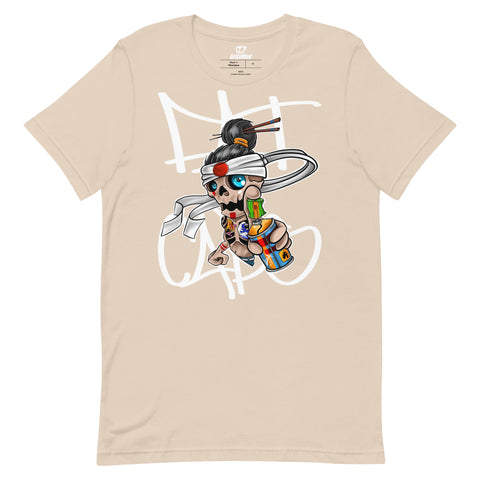 Samou T-shirt - Unisex