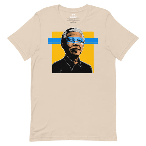Nelson T-shirt - Unisex