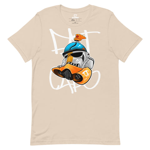 Trooper T-shirt - Unisex