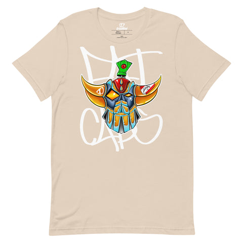 Goldo T-shirt - Unisex