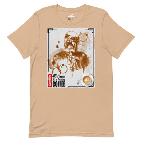 Mandalorian T-shirt - Unisex