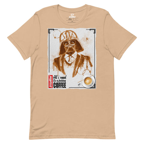 Darth Vader T-shirt - Unisex