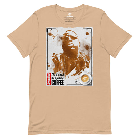 The Notorious B.I.G. T-shirt - Unisex