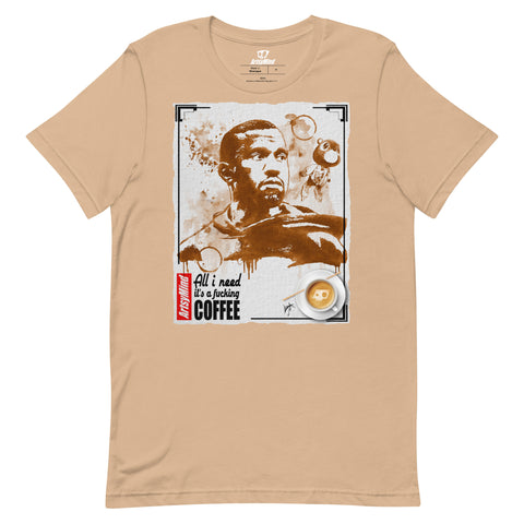 Kanye West T-shirt - Unisex