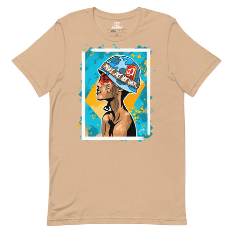 B.T.C #1 T-shirt - Unisex
