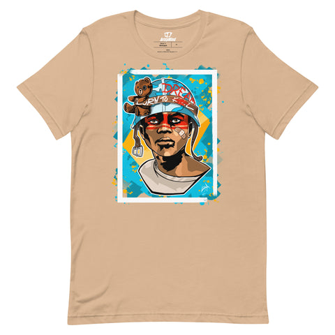 B.T.C #2 T-shirt - Unisex
