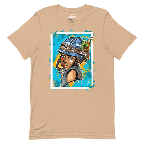 B.T.C #3 T-shirt - Unisex