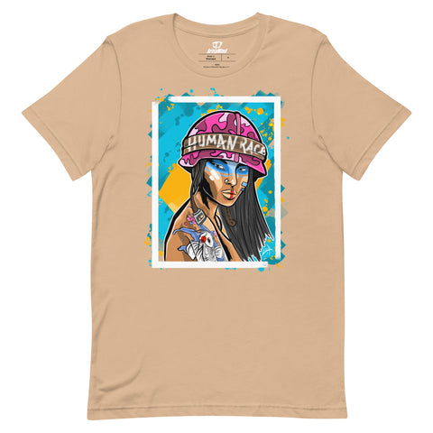 B.T.C #4 T-shirt - Unisex