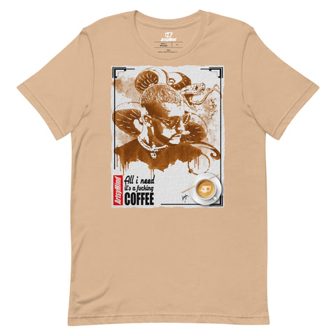 Dj Snake T-shirt - Unisex
