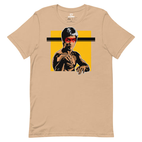 Bruce T-shirt - Unisex