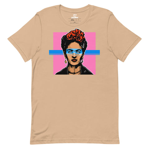 Frida T-shirt - Unisex